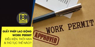 Nghị định thông tư hướng dẫn thi hành Bộ Luật Lao động mới nhất