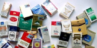 tội sản xuất hàng cấm