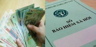 trốn đóng bảo hiểm xã hội