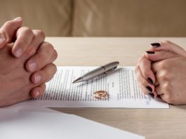 luật sư tư vấn thủ tục ly hôn thuận tình
