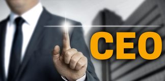 chủ tịch hội đồng quản trị công ty cổ phần